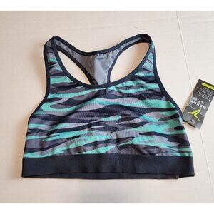 Old Navy Active sports bra size S Medium support New